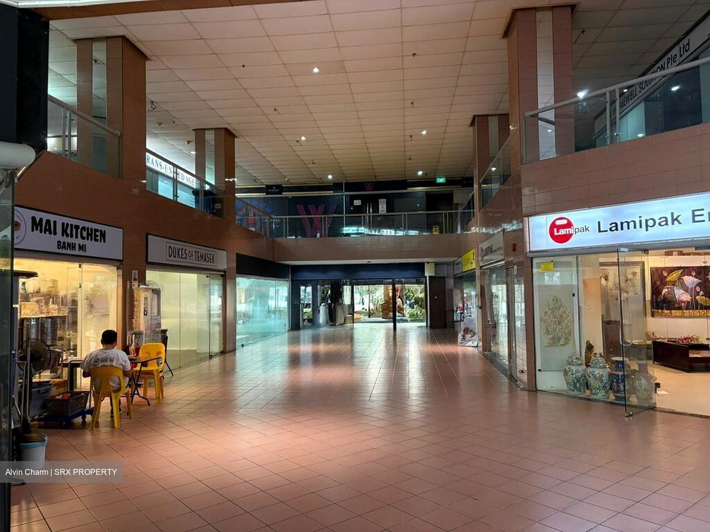 Balestier Point (D12), Shop House #523669321